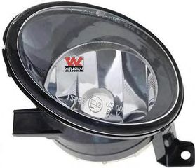 5863996 Van Wezel Передня протитуманна фара