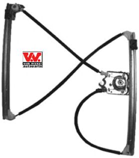 4348266 Van Wezel Стеклоподъемник