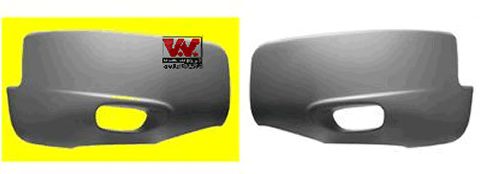 5998564 Van Wezel Бампер для Volvo XC90