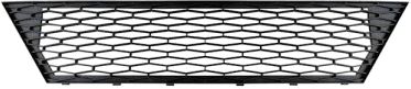 4942590 Van Wezel Вентиляционная решетка бампера для Seat Altea
