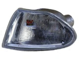 3737907 Van Wezel Ліхтар покажчика повороту для Opel Astra