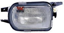 3032995 Van Wezel Передня протитуманна фара для Mercedes C-Class