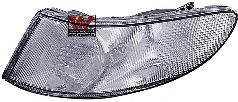 4721908 Van Wezel Фонарь указателя поворота для SAAB 900