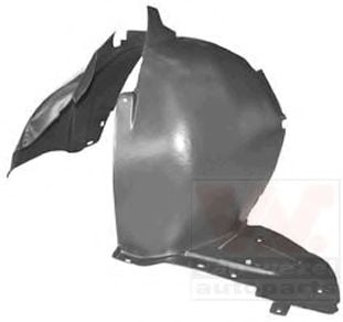 5405434 Van Wezel Підкрилок для Toyota Auris