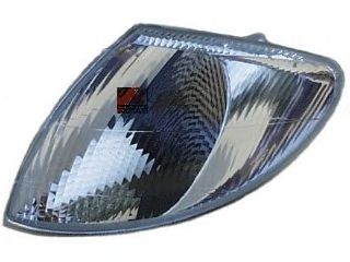 4323905 Van Wezel Ліхтар покажчика повороту для Renault Megane