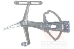 3085261 Van Wezel Стеклоподъемник для Mercedes M-Class