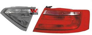 0378922 Van Wezel Задний фонарь для Audi A5
