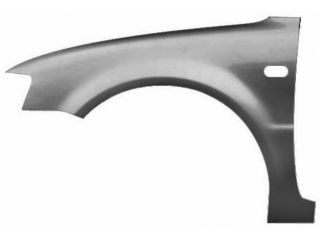 5836655 Van Wezel Крыло переднее для Volkswagen Passat
