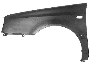 5883658 Van Wezel Крило переднє