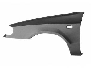 7615655 Van Wezel Крыло переднее для Skoda Felicia