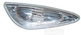 8314916 Van Wezel Фонарь указателя поворота для Kia Picanto