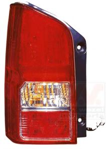 3354931 Van Wezel Задній ліхтар для Nissan Pathfinder