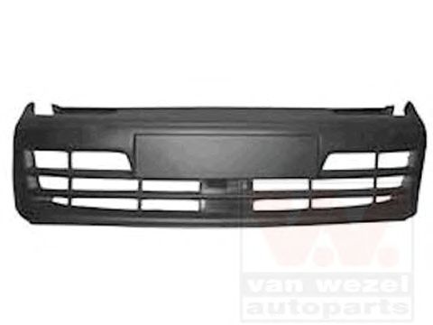 1602576 Van Wezel Бампер для Fiat Seicento