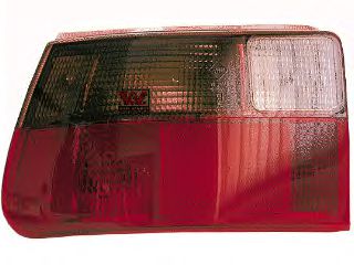 3737931 Van Wezel Задній ліхтар для Opel Astra