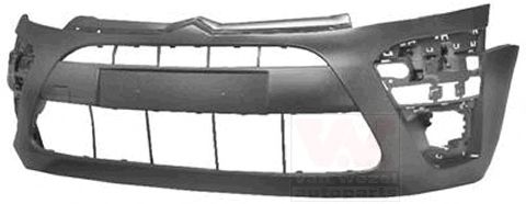 0977574 Van Wezel Бампер для Citroen C4 Picasso