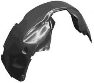 1629434 Van Wezel Подкрылок для Fiat Bravo