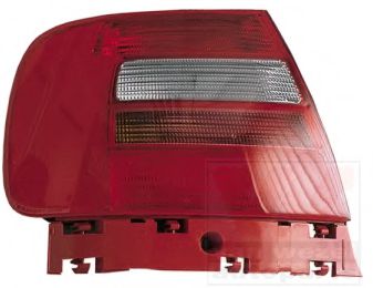 0323937 Van Wezel Задний фонарь для Audi A4