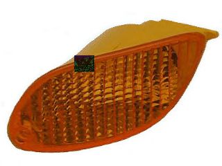 1858903 Van Wezel Ліхтар покажчика повороту для Ford Focus