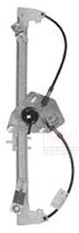 0680263 Van Wezel Стеклоподъемник для BMW X3