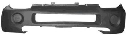 5235574 Van Wezel Бампер для Suzuki Jimny