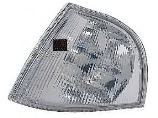 7620905 Van Wezel Ліхтар покажчика повороту для Skoda Octavia