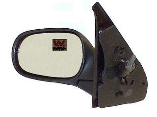 4339803 Van Wezel Наружное зеркало для Renault Clio