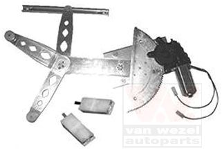 3085265 Van Wezel Склопідіймач для Mercedes M-Class