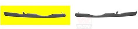 0647512 Van Wezel Лючок форсунки омывателя фар для BMW 3 Series