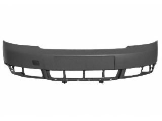 0325574 Van Wezel Бампер для Audi A4
