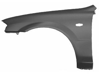 2733655 Van Wezel Крыло переднее для Mazda 323