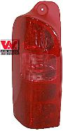 4391921 Van Wezel Задний фонарь