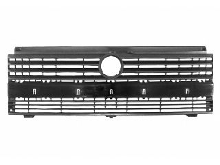5874510 Van Wezel Решетка радиатора для Volkswagen Transporter