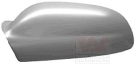 5818841 Van Wezel Корпус зеркала для Volkswagen Fox