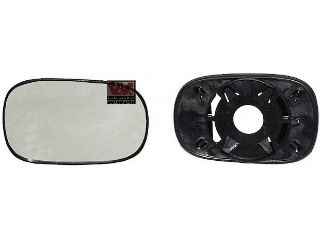 1865830 Van Wezel Стекло наружного зеркала для Ford Ka