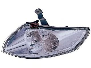 2753910 Van Wezel Фонарь указателя поворота для Mazda 626
