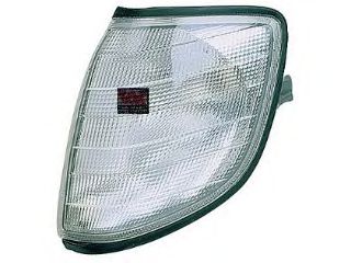 3035906 Van Wezel Фонарь указателя поворота для Mercedes S-Class