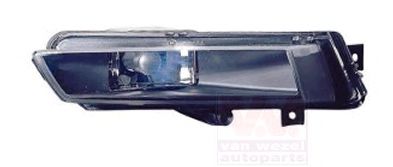 0628996 Van Wezel Передняя противотуманная фара для BMW 1 Series