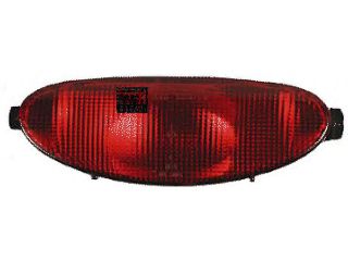 4028940 Van Wezel Задняя противотуманная фара для Peugeot 206