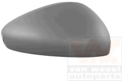 0952844 Van Wezel Корпус зеркала