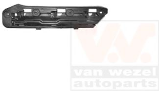 5867568 Van Wezel Кронштейн бампера