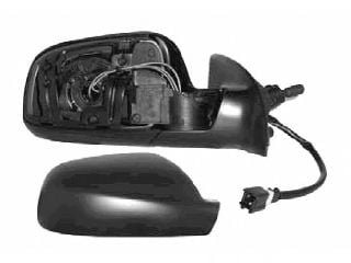 4040804 Van Wezel Наружное зеркало для Peugeot 307