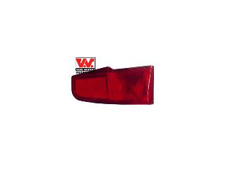 1622940 Van Wezel Світловідбивач