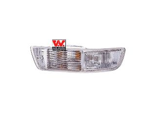 5376906 Van Wezel Ліхтар покажчика повороту для Toyota RAV4