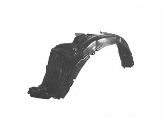 5430434 Van Wezel Підкрилок для Toyota Yaris
