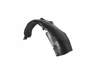 5824433 Van Wezel Подкрылок для Volkswagen Polo