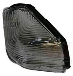 3077918 Van Wezel Фонарь указателя поворота
