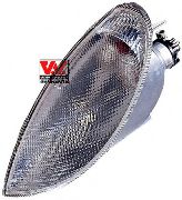 3013906 Van Wezel Ліхтар покажчика повороту для Mercedes SLK-Class
