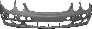3041574 Van Wezel Бампер для Mercedes E-Class