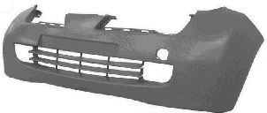 3328570 Van Wezel Бампер для Nissan Micra