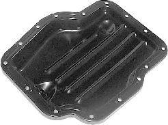 3742071 Van Wezel Масляный поддон двигателя
